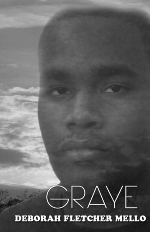 Book cover for "Graye" by Deborah Fletcher Mello