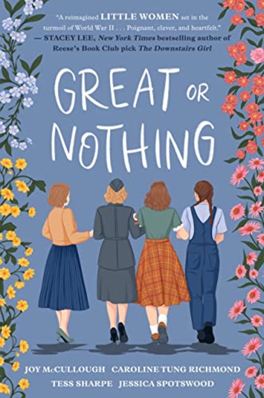 Tess Sharpe book cover