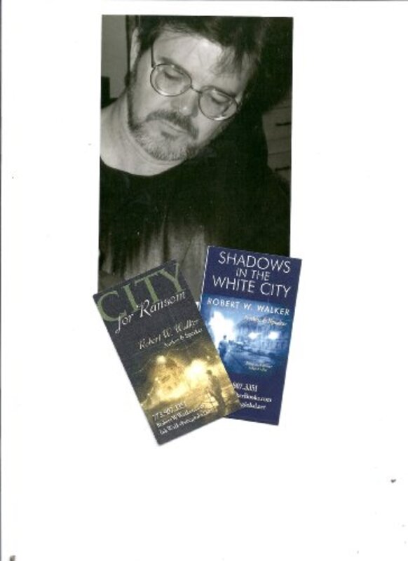 Book cover for "Greatest Secrets of Successful Commercial Fiction Authors" by Robert W Walker