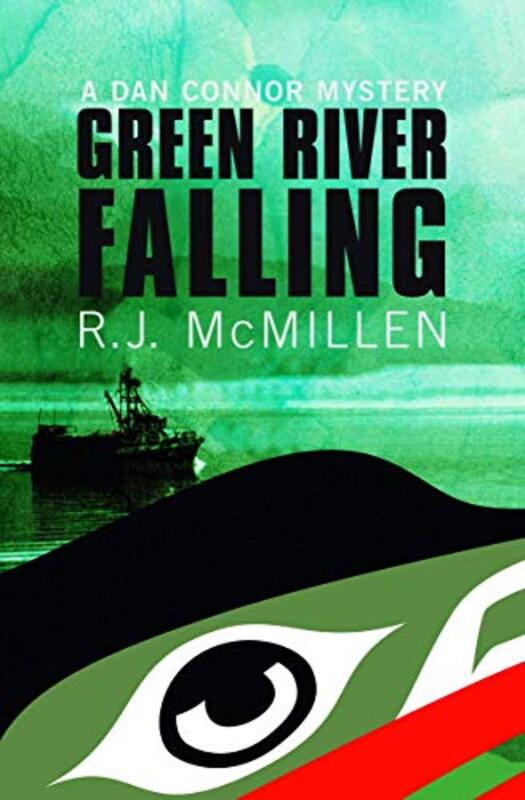 RJ McMillen book cover