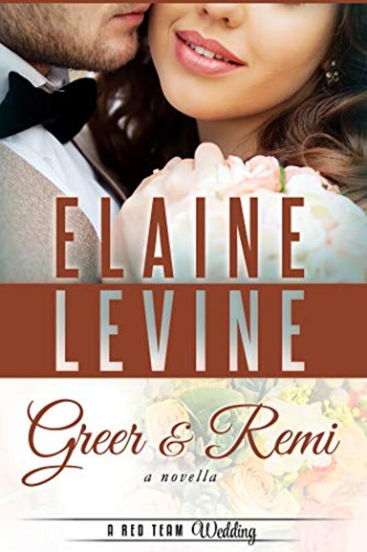 Elaine Levine book cover