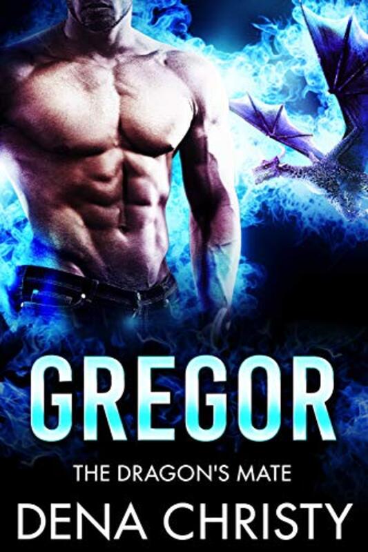 Dena Christy book cover