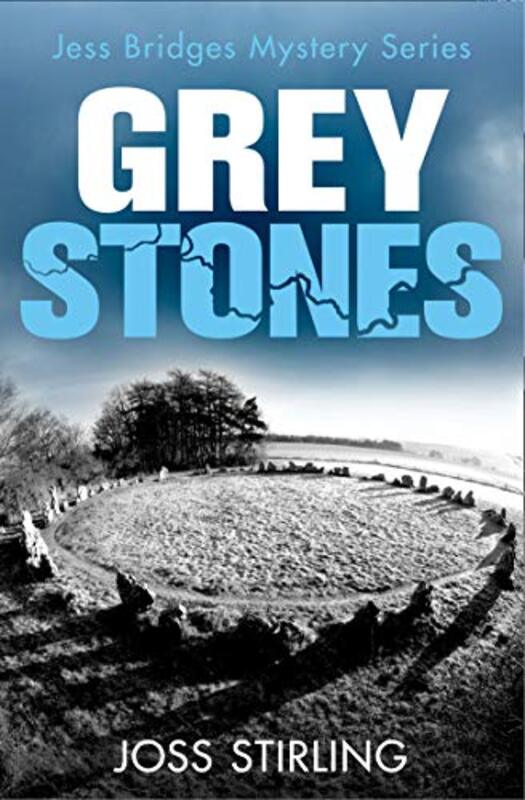 Joss Stirling book cover