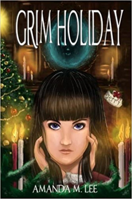 Aisling Grimlock book cover