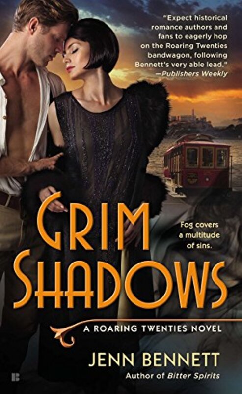 Roaring Twenties book cover
