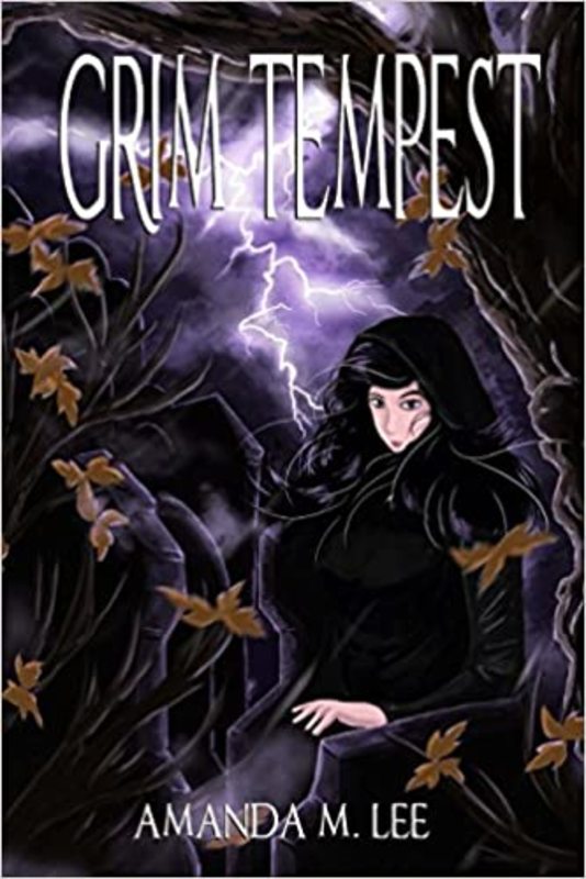Aisling Grimlock book cover