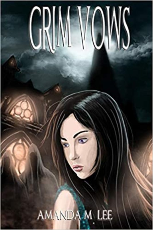 Aisling Grimlock book cover