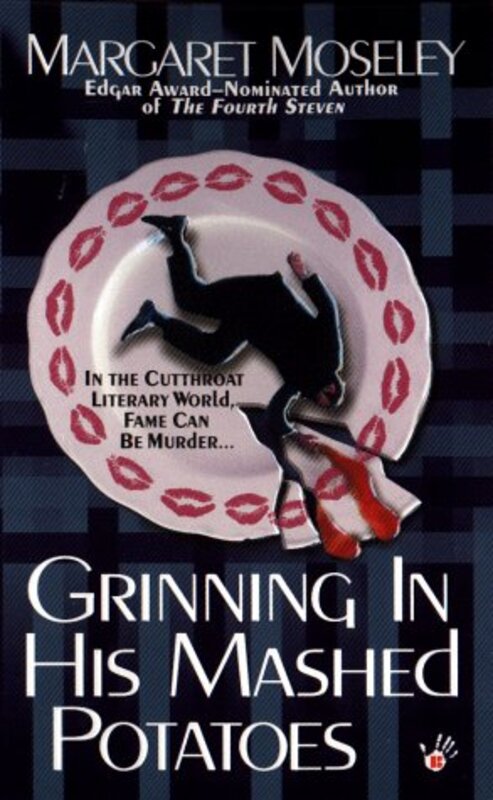 Margaret Moseley book cover