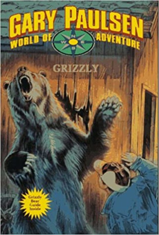 World of Adventure book cover