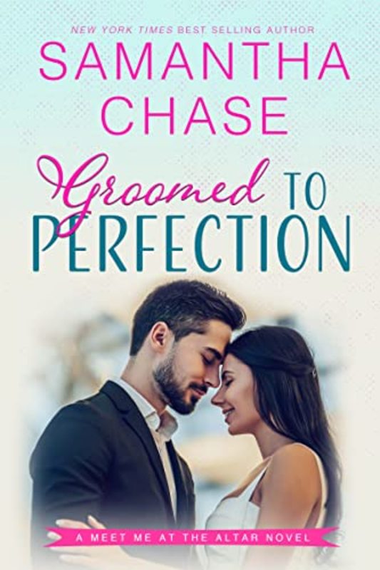 Samantha Chase book cover
