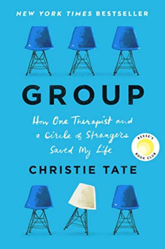 Christie Tate book cover