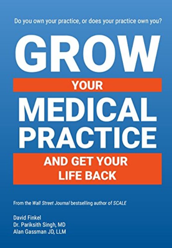 David Finkel book cover