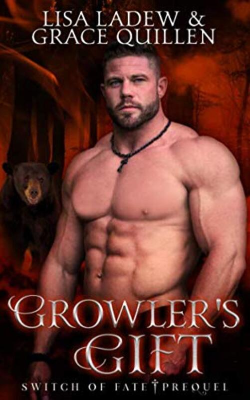 Lisa Ladew book cover