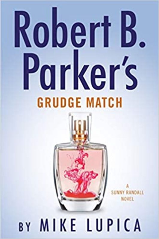 Sunny Randall book cover
