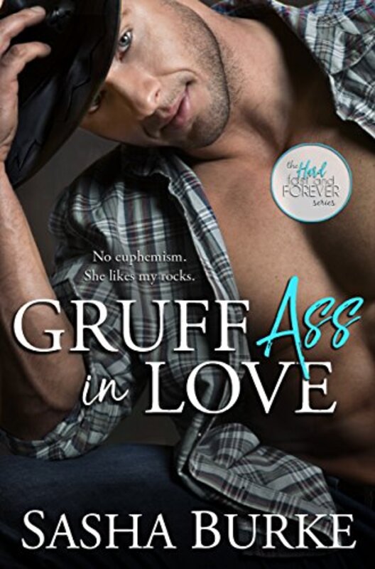 Sasha Burke book cover
