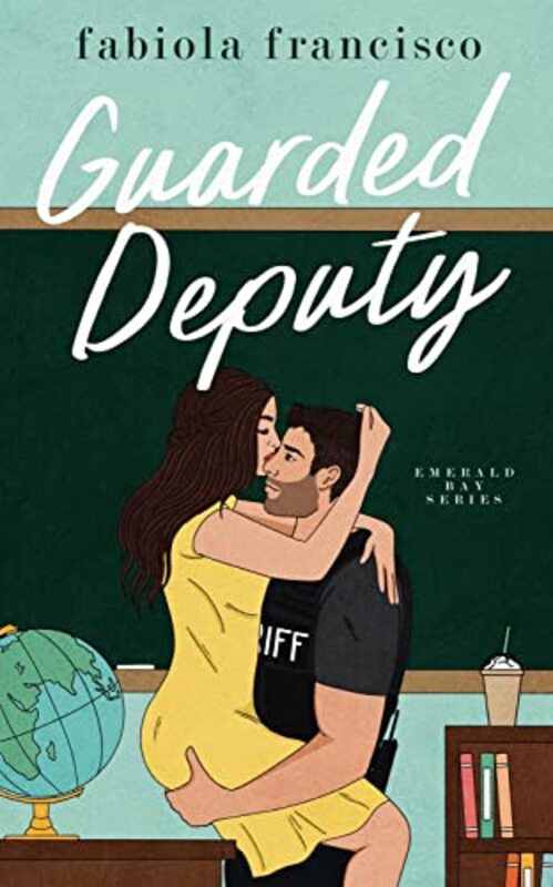 Fabiola Francisco book cover