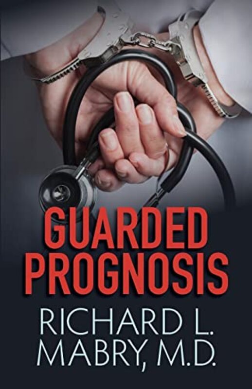Richard L Mabry book cover