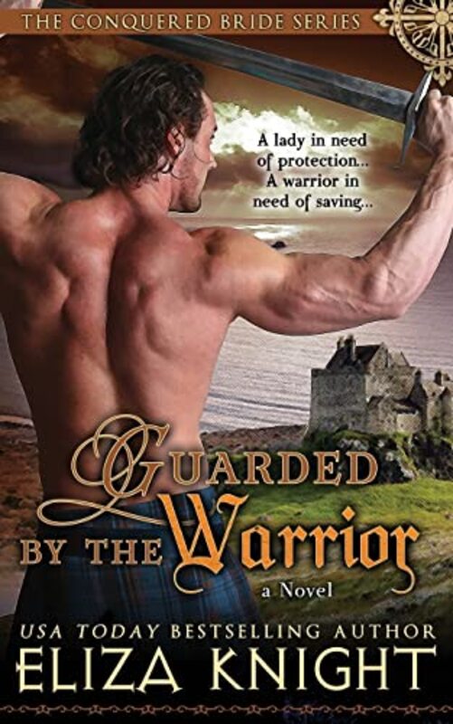Conquered Bride book cover