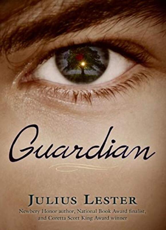 Book cover for "Guardian" by Julius Lester