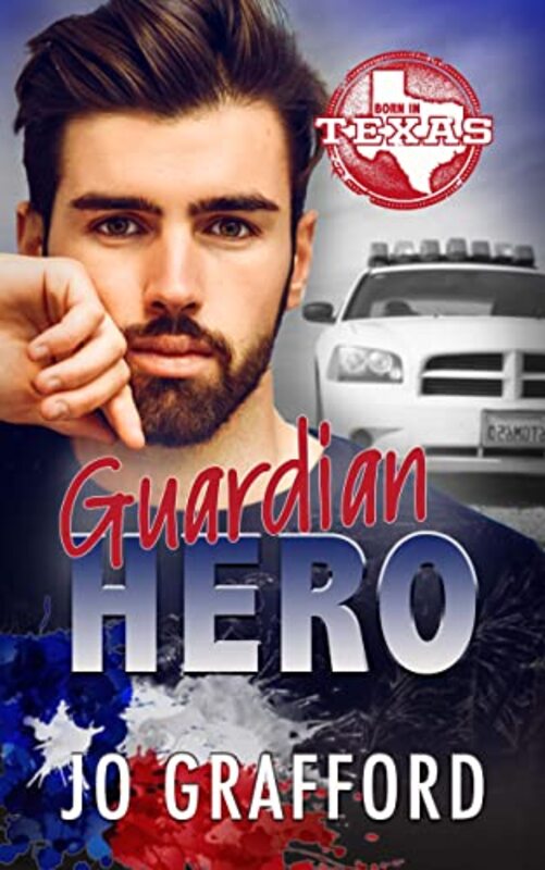 Jo Grafford book cover