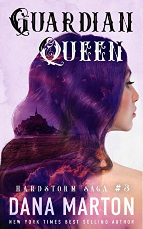 Dana Marton book cover