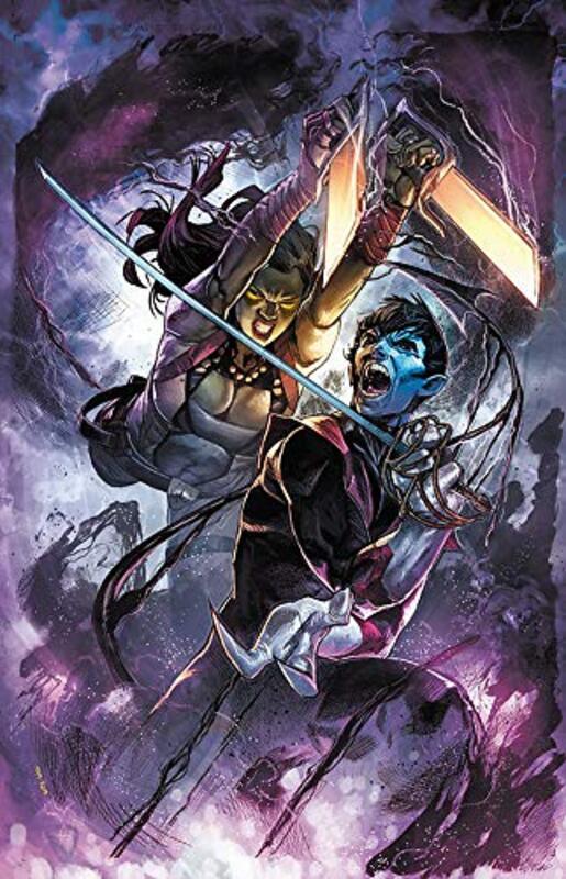 Bill Willingham book cover