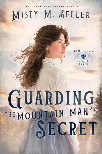 Misty M Beller book cover