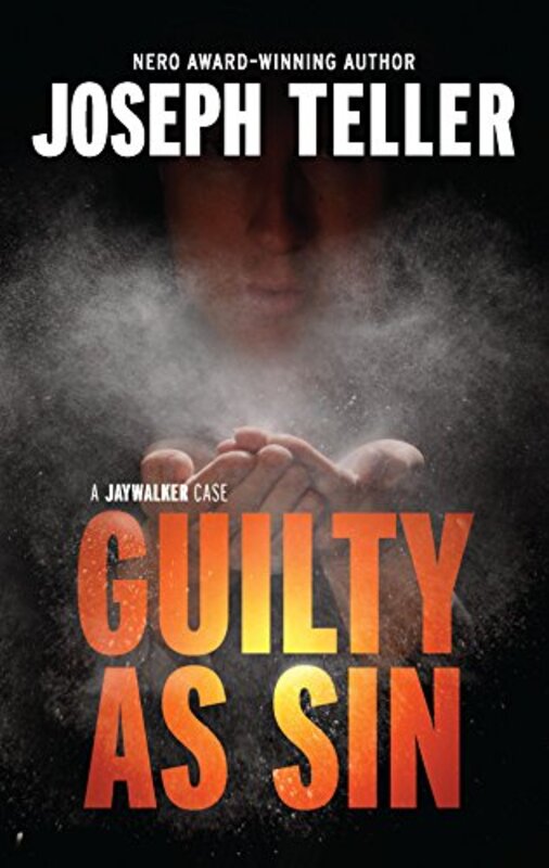 Joseph Teller book cover