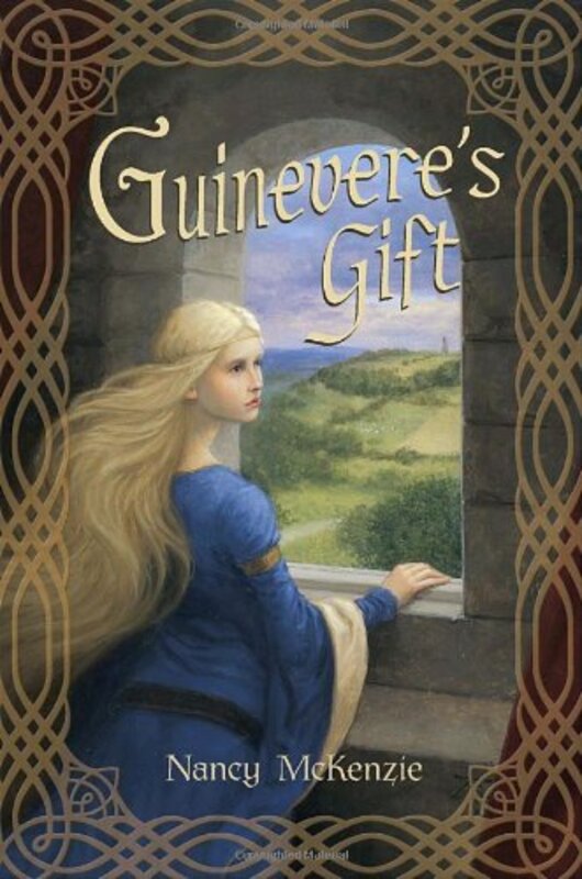 Nancy McKenzie book cover