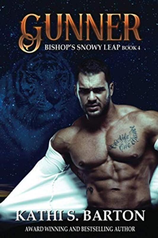 Bishop's Snowy Leap book cover