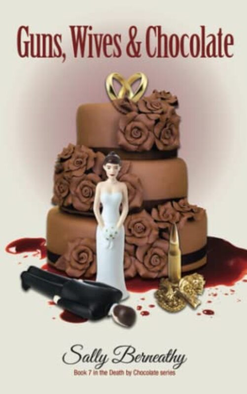 Sally Bearneathy book cover
