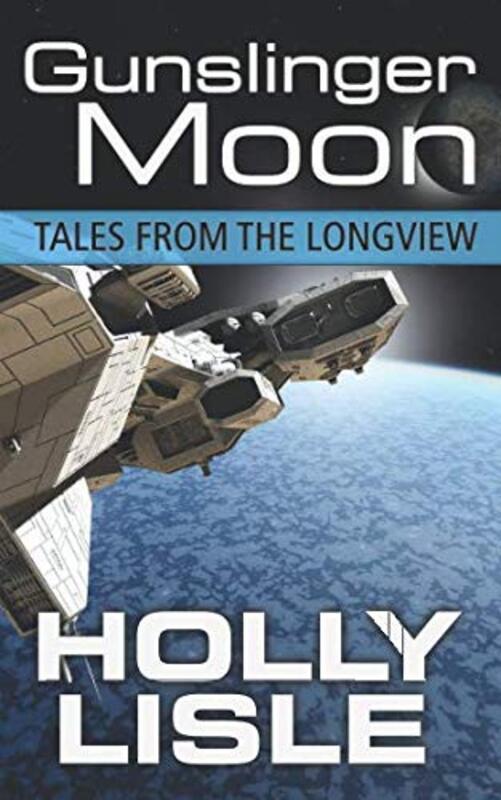 Holly Lisle book cover