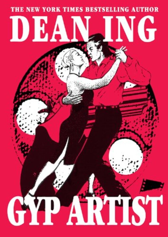 Dean Ing book cover