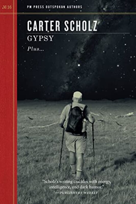 Book cover for "Gypsy" by Eleanor Arnason