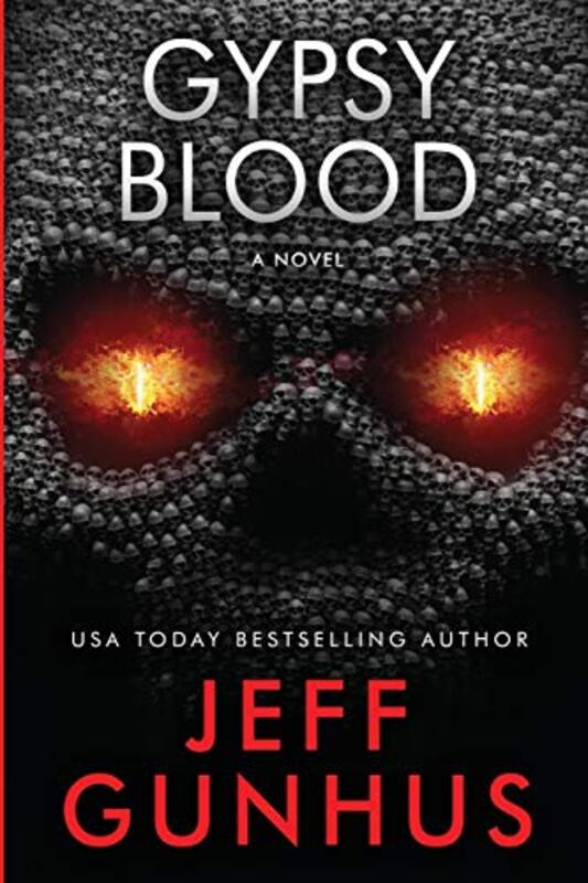 Jeff Gunhus book cover