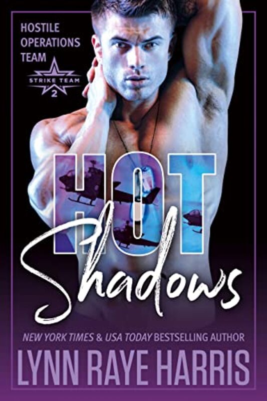 Lynn Raye Harris book cover