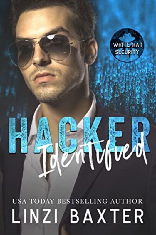 Linzi Baxter book cover