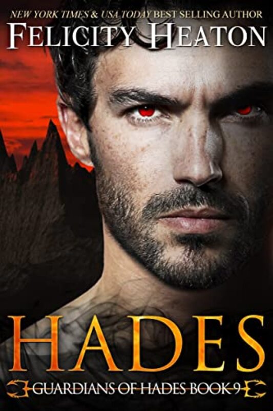 Felicity Heaton book cover