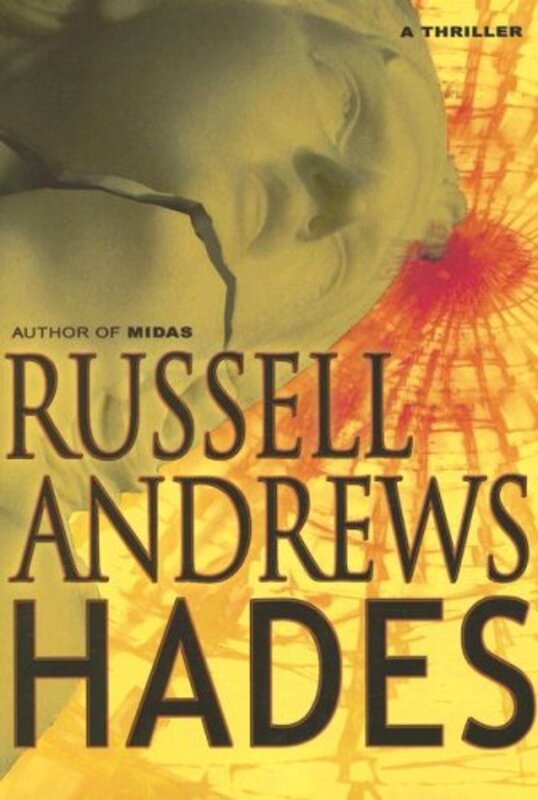 Russell Andrews book cover