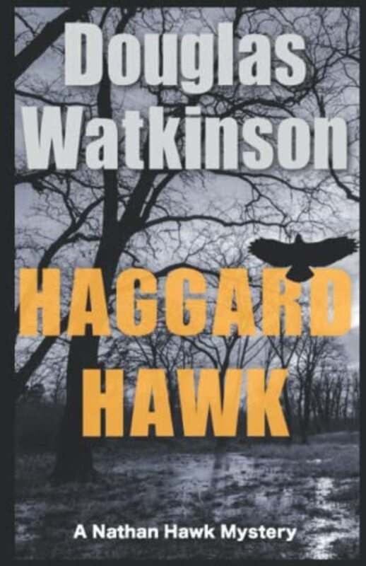 Douglas Watkinson book cover