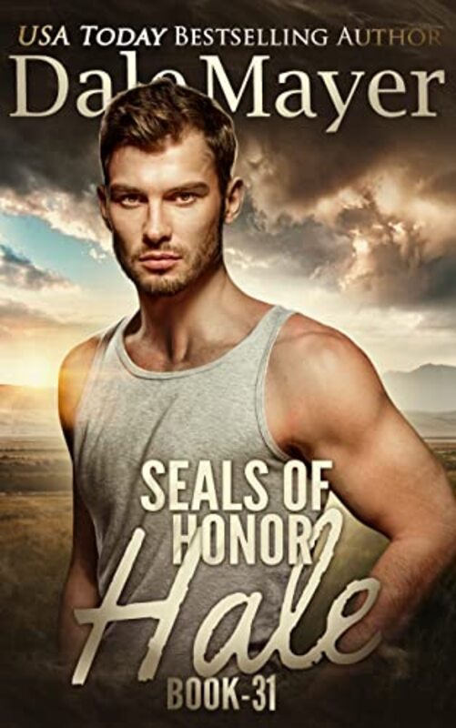 SEALS of Honor book cover