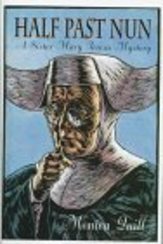 Sister Mary Teresa book cover