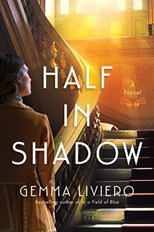 Gemma Liviero book cover