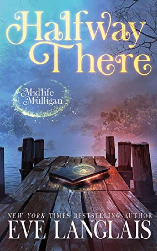 Midlife Mulligan book cover