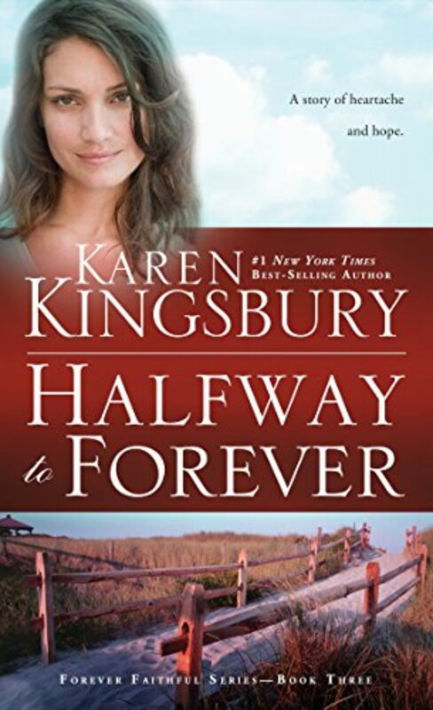 Forever Faithful book cover