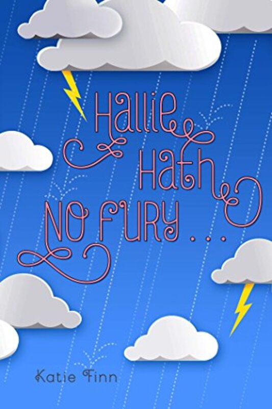 Katie Finn book cover
