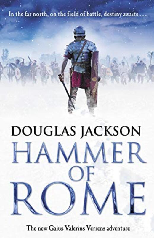 Gaius Valerius Verrens book cover