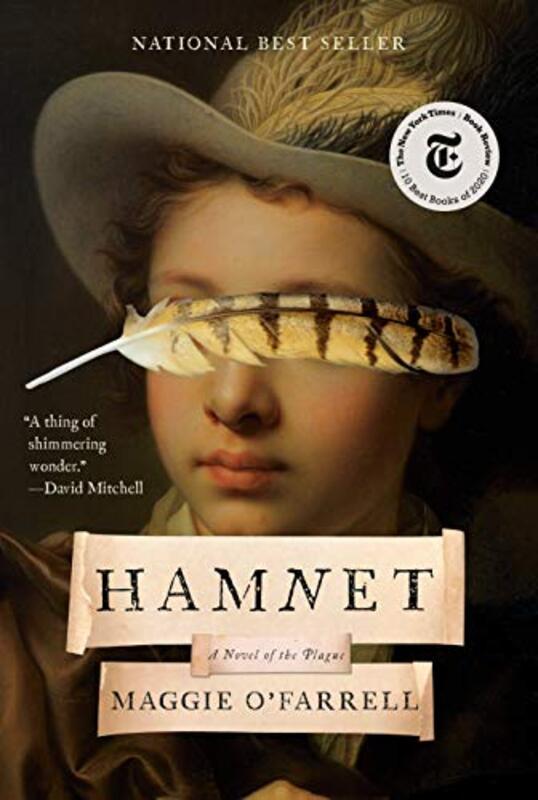 Maggie O'Farrell book cover