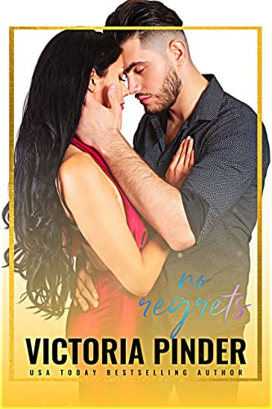 Book cover for "Handsome" by Victoria Pinder