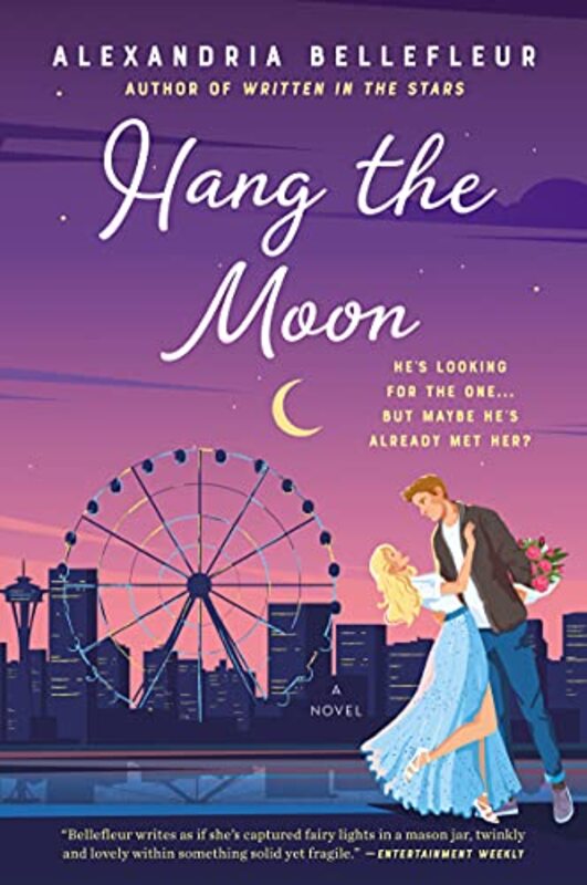 Alexandria Bellefleur book cover